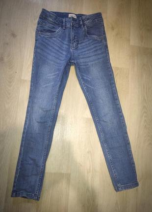 Женские классические джинсы, размер 40-42,xs-s