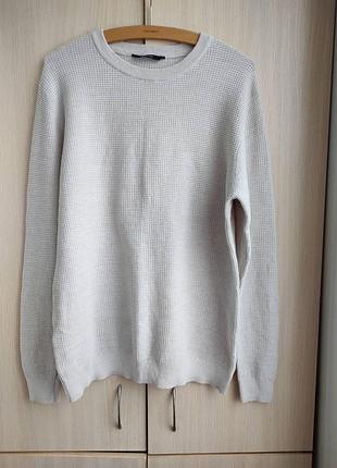 Джемпер котоновий.