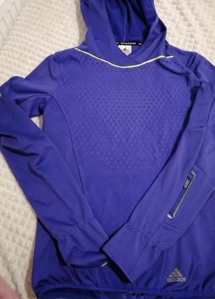 Кофта спортивна adidas