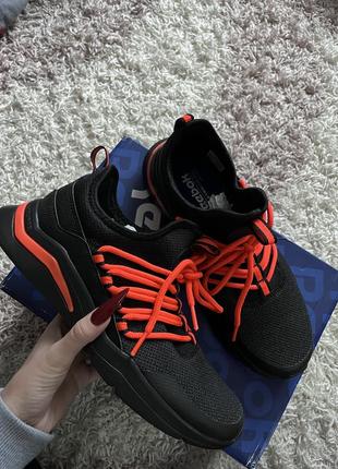 Оригинальные кроссовки rebook