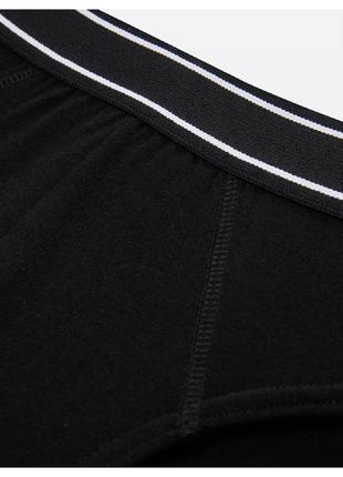Хлопковые брифы трусы primark xl2 фото
