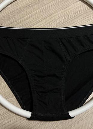 Хлопковые брифы трусы primark xl3 фото