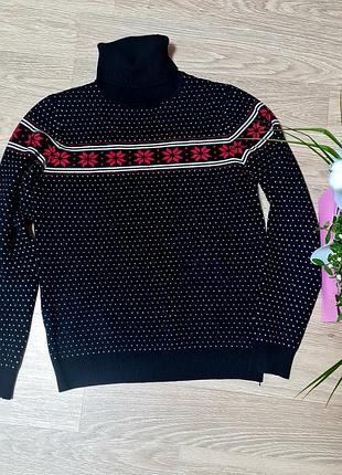 Шикарний светрик dolce &gabbana