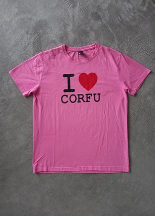 Брендова футболка  strang