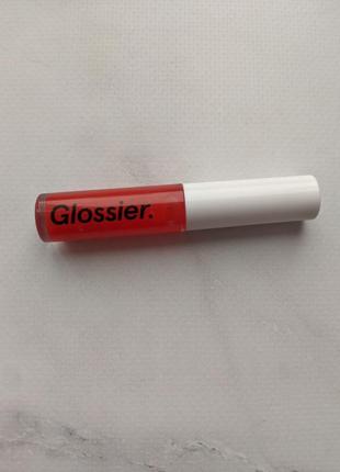 Блеск glossier