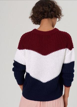 Новый женский свитер5 фото