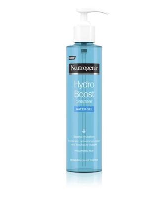 Neutrogena hydro boost water gel