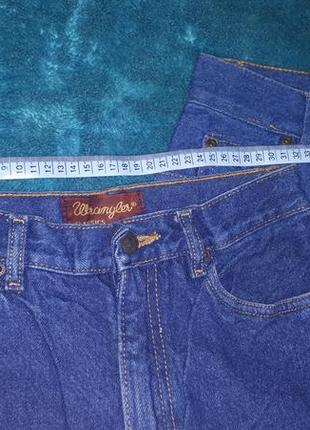 Фірмові ❄ вінтажні модні ❄ джинси lee ❄ wrangler voyager.