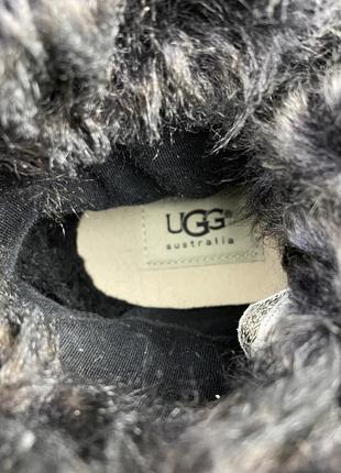 Ботинки ugg  originals, черевики оригинал, оригінал8 фото