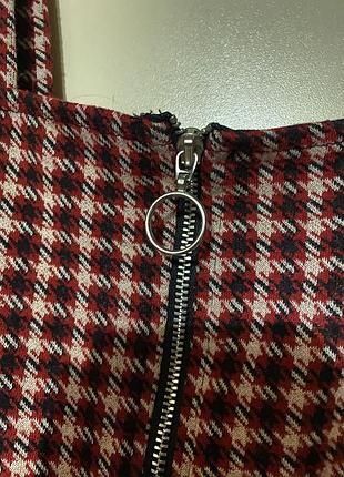 Сарафан bershka 6