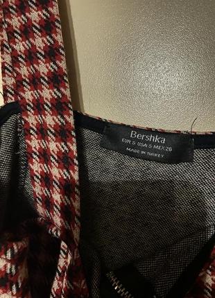 Сарафан bershka 7