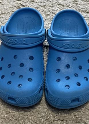 Оригінал.фірмові,зручні,оригінальні сабо crocs