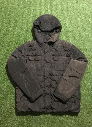 Куртка зимова greystone