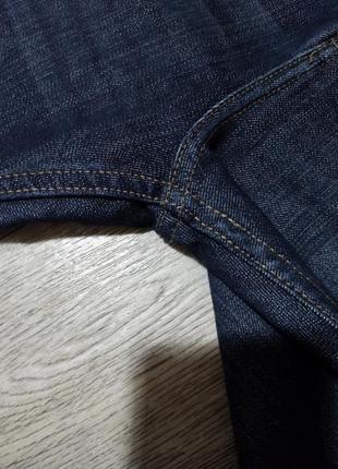 Мужские джинсы / next / штаны / брюки / мужская одежда / чоловічий одяг /3 фото