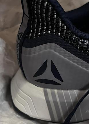 Оригінальні кросівки reebok6 фото