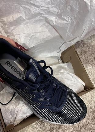 Оригінальні кросівки reebok4 фото