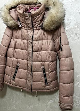 Куртка зима pimkie