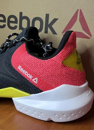 Оригинальные кроссовки reebok8 фото