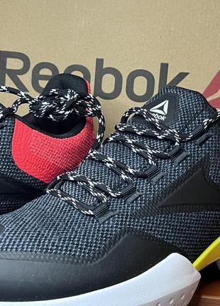 Оригінальні кросівки reebok