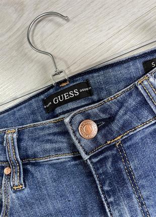 Джинси guess5 фото