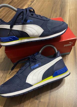 Кроссовки puma