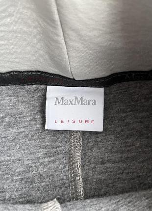 Свитшот макс мара max mara leisure кофта свитер светр батник оригинал5 фото