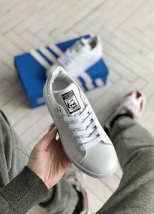 Кросівки жіночі Кеды эспадрильи adidas оригинал адідас стан сміт
