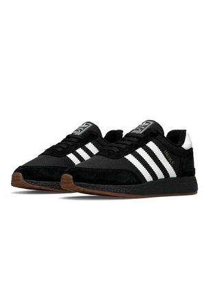 Женские кроссовки adidas originals iniki fleece termo4 фото