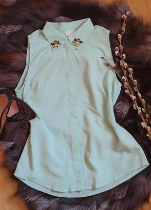 Блузка vila clothes