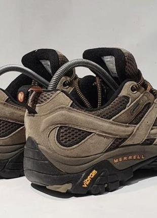 Зимняя обувь merrell moab 22 фото