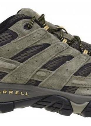 Зимняя обувь merrell moab 2