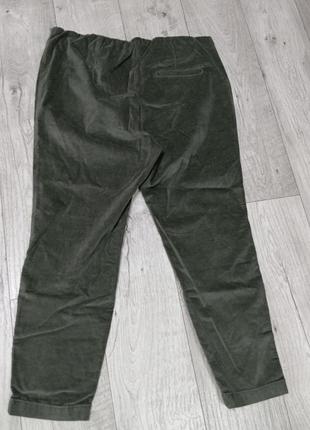 Отличные брюки sheego размер 50 евро4 фото