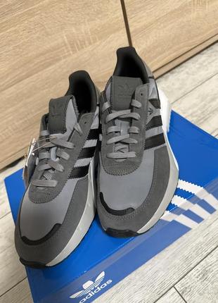 Кроссовки adidas retropy f2 originals