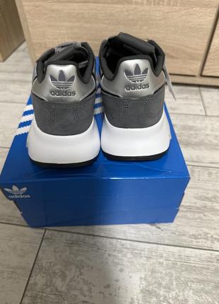 Кроссовки adidas retropy f2 originals3 фото