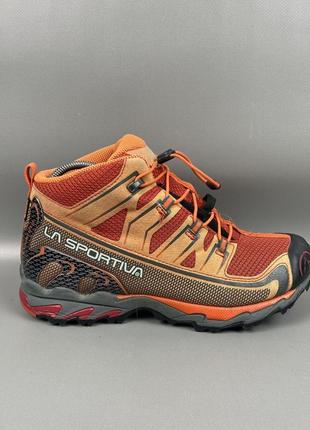 Трекінгові кросівки la sportiva falkon gore tex