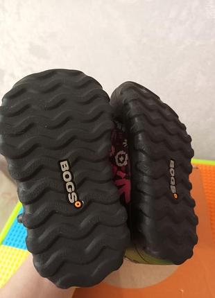 Сапоги bogs 6