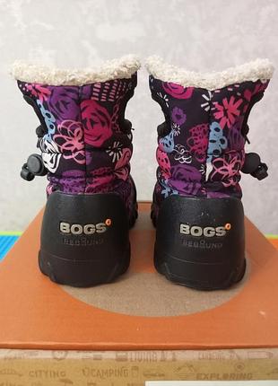 Сапоги bogs 4