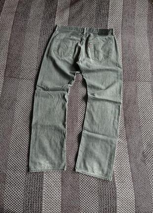 Levis grey color grey color джинси оригінал б у1 фото