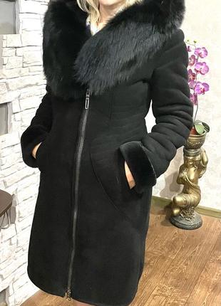 Дубленка