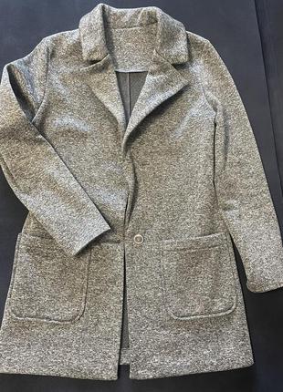 Жіночий жакет