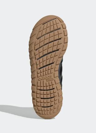 Ботинки мужские adidas fusion storm wtr оригинал9 фото