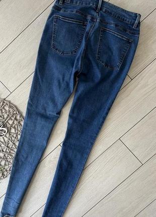 Трендовые женские джинсы2 фото