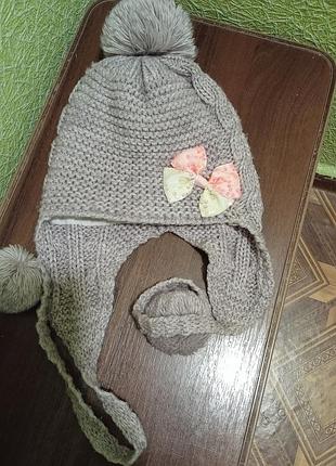 Шапка
