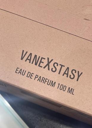 Парфюм vanextasy maison tahite разлив