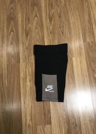 Шорти-лосини nike sportswear