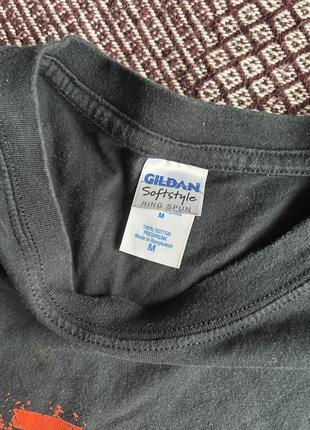 Gildan vintage artam футболка унисекс оригинал бы у5 фото