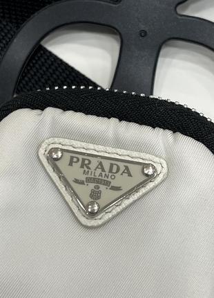 Сумка чехол prada2 фото