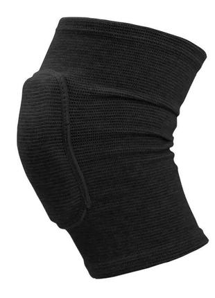 Наколенники dance guard (черные)4 фото