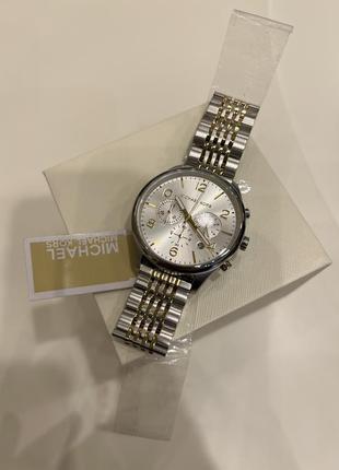 Годинник michael kors4 фото