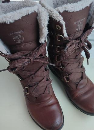 Timberland 37 размер
